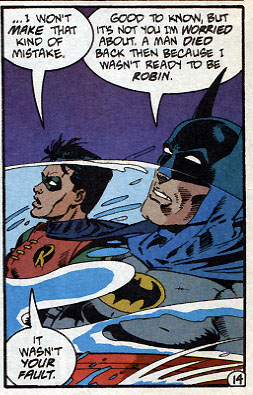 Batman 512