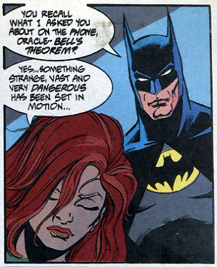 Batman 511