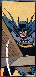 Batman 514