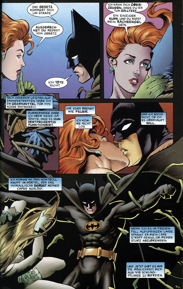 Batman Sonderband 1