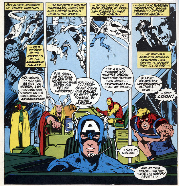 Kree-Skrull War 2 -2