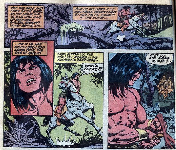 Conan 82