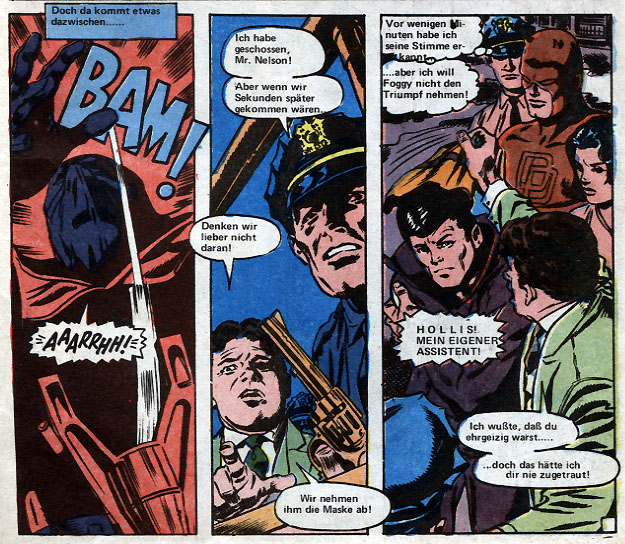 Hit Comics 213