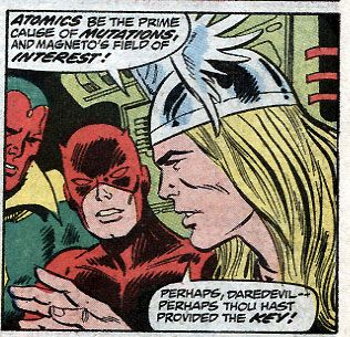 Avengers 111