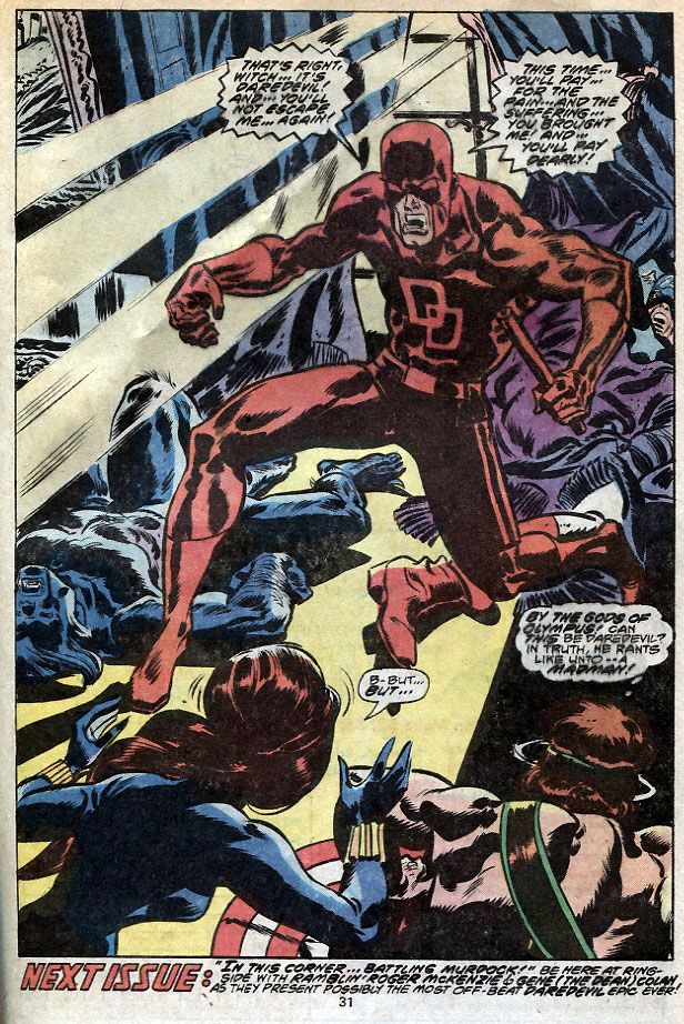 Daredevil 155