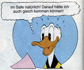 Tollsten Geschichten 121