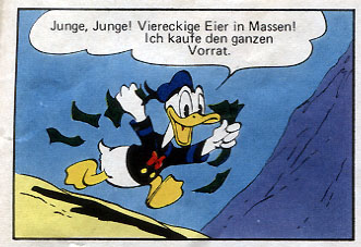 Tollsten Geschichten 50