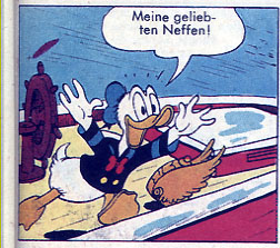 Tollsten Geschichten 1