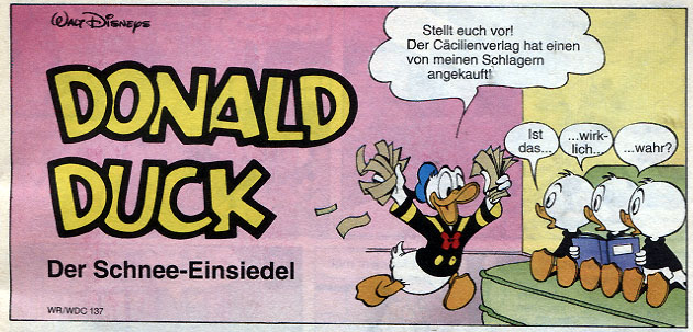 Tollsten Geschichten 122