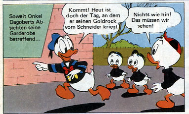 Tollsten Geschichten 77