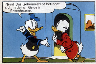 Tollsten Geschichten 41