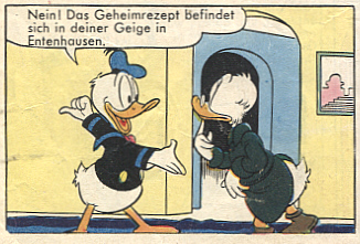 Micky Maus 45/60