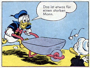 Micky Maus 5/62