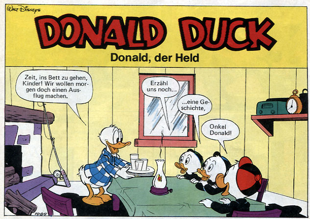 Tollsten Geschichten 61