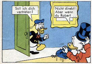 Tollsten Geschichten 35