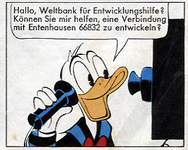 Micky Maus 01/64