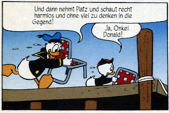 Tollsten Geschichten 228