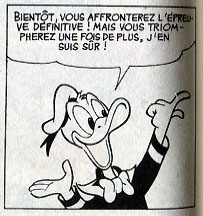 Mickey Parade 89