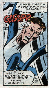 FF Annual 22