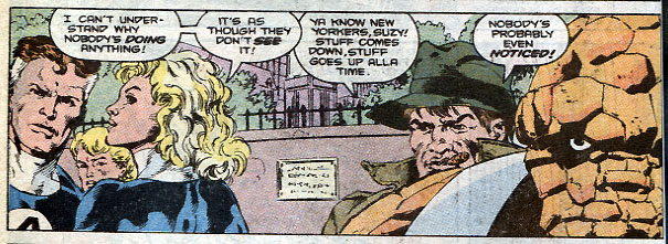 FF Annual 23
