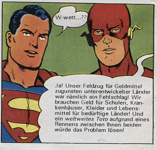Superman / Batman 9/69