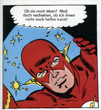 Suprman Sonderausgabe 2