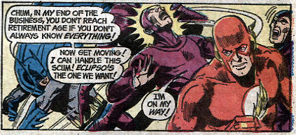 JLA 109