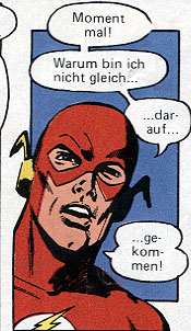 Roter Blitz 2