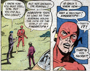 Flash 237
