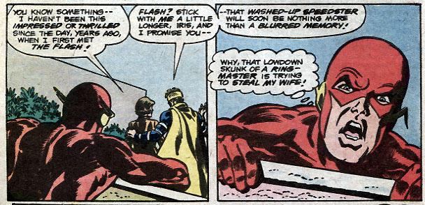 Flash 261
