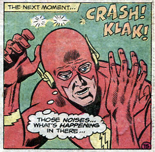 Flash 275