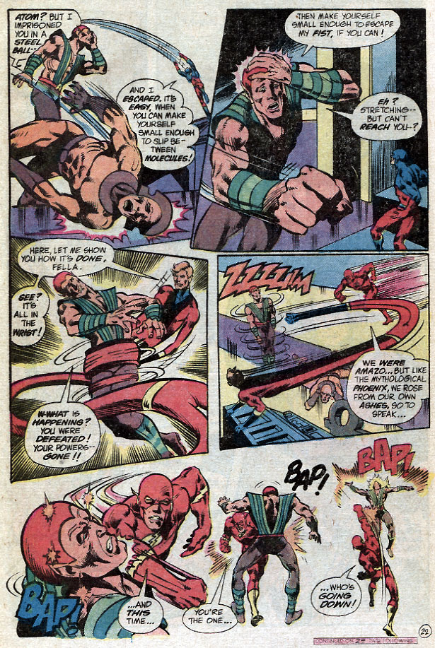 JLA 191