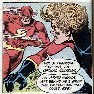 JLA 200