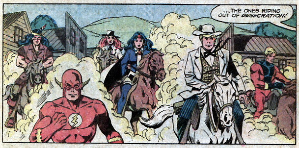 JLA 199