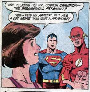JLA 231