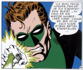DC Archiv 2 - GL 1