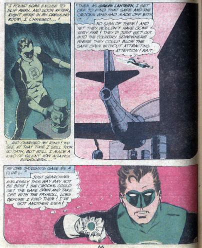 DC Special 9