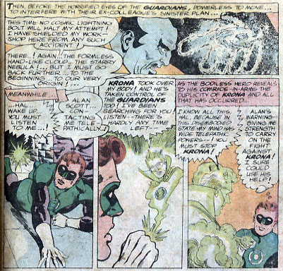 DC Special 4