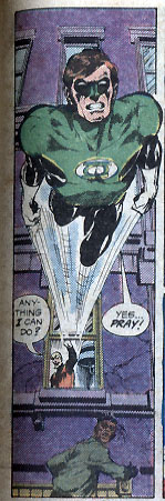 DC Special 16