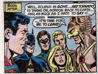 JLA 109