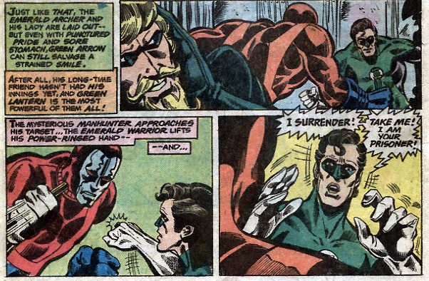 JLA 140