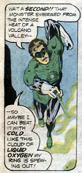 DC special 14