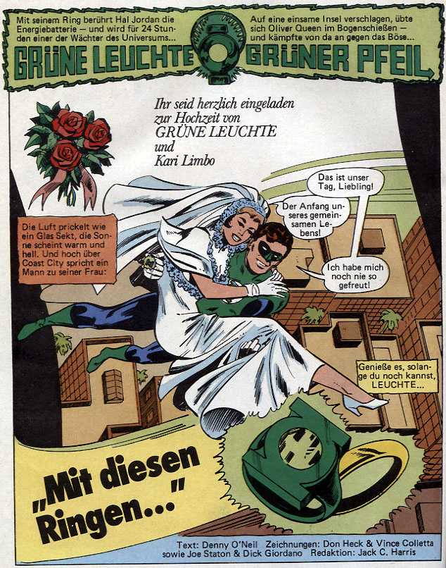 Gr&uuml;ne Leuchte 10
