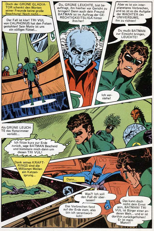 Batman Superband 11