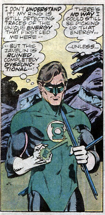 GL 174