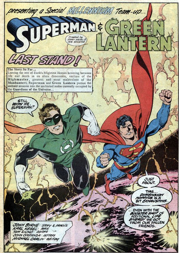 Superman 14