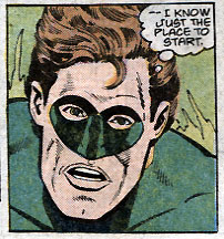 Action Comics 606
