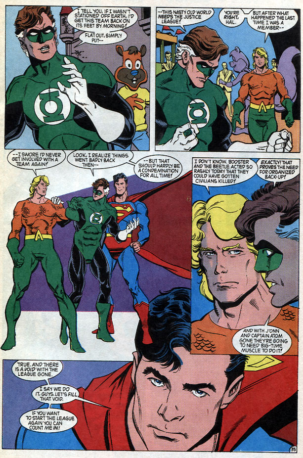 JLA spec 1