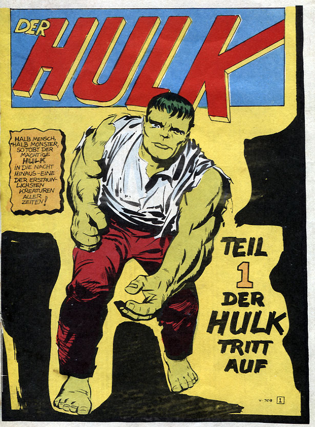 Hulk 1