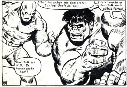 Hit Comics 35